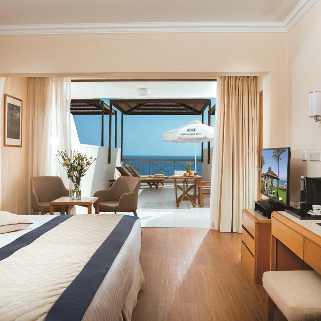 Hotel Constantinou Bros Athena Beach