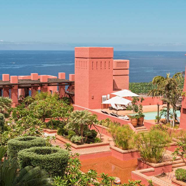 The Ritz-Carlton Abama