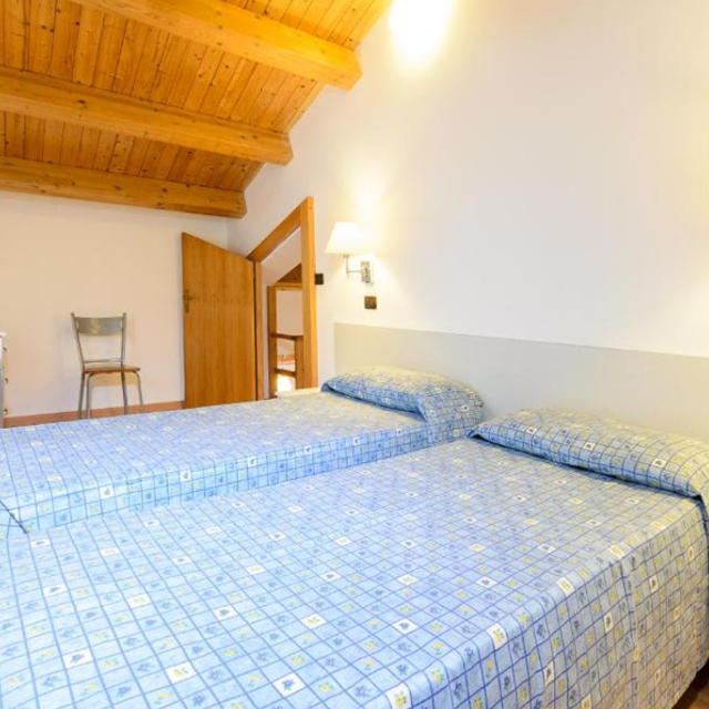 Appartementen Le Tartarughe