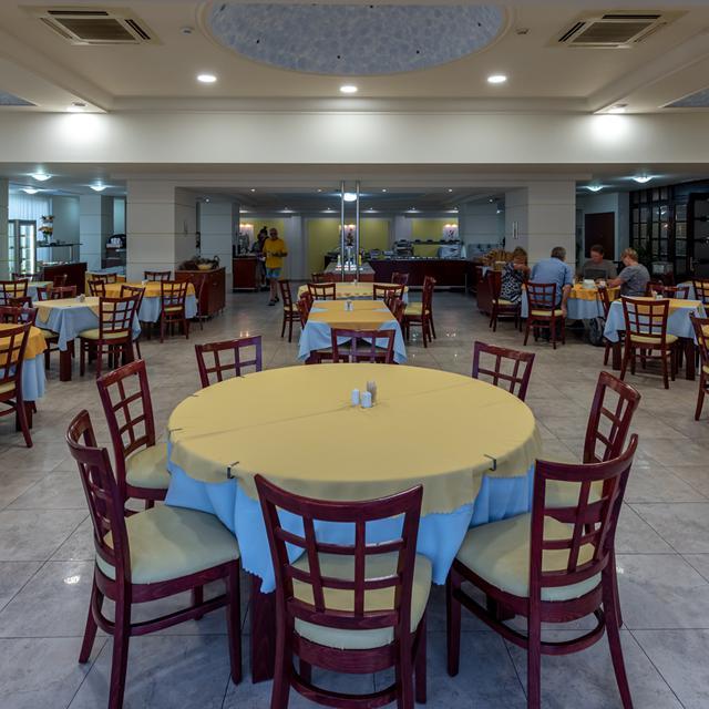 Sirene Beach Hotel