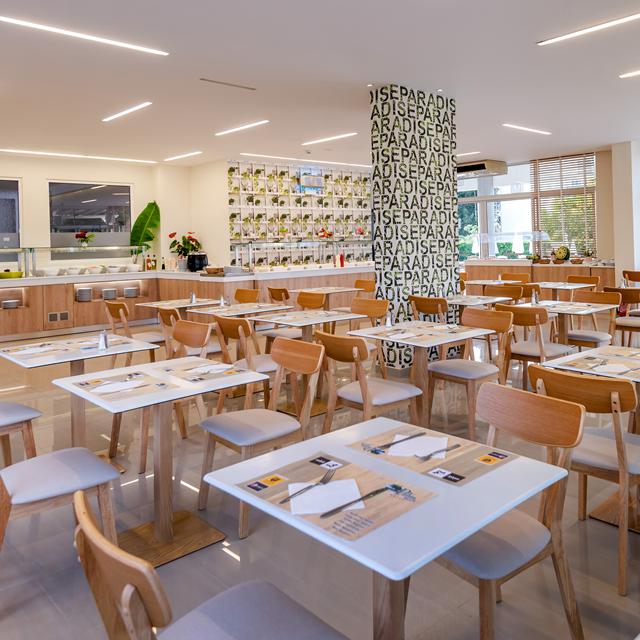 Hotel Palm Beach - adults only