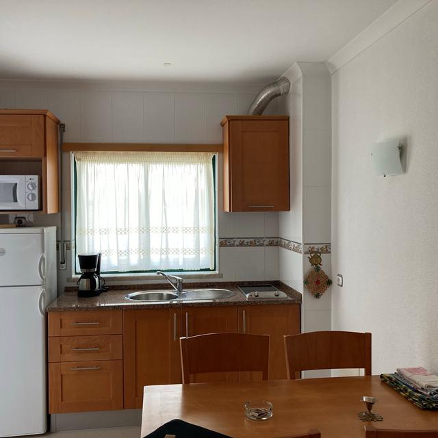Appartementen Altura Park