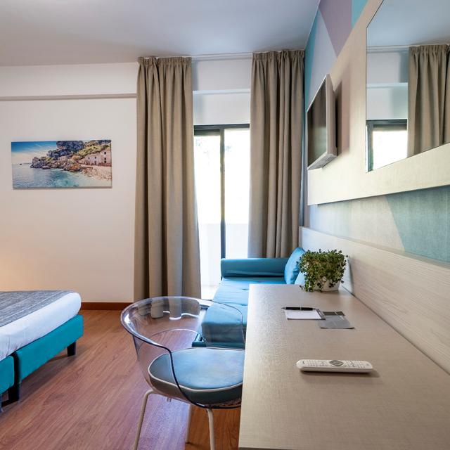 Hotel Costa Verde