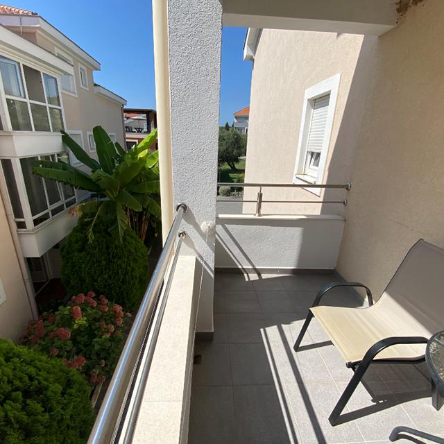 Appartementen Sun Village