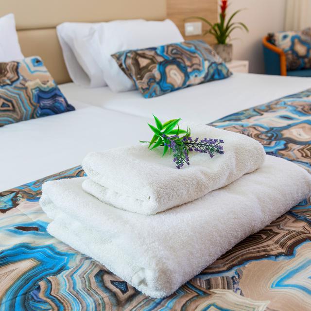 Tsokkos Ascos Coral Beach hotel