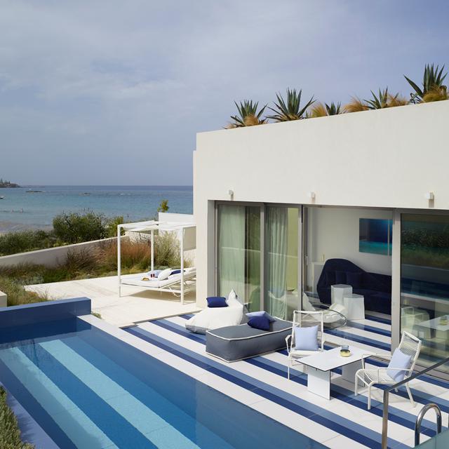 Hotel I Resort Beach & Spa