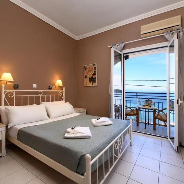 Hotel Ipsos di Mare