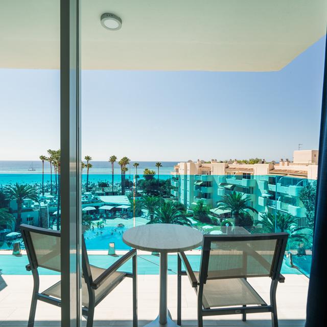 Aparthotel THB Sa Coma Platja
