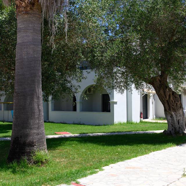 Corfu SunGate Hotel