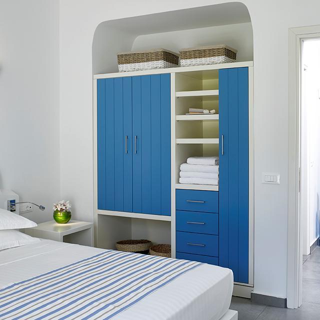 Appartementen Lindia Thalassa