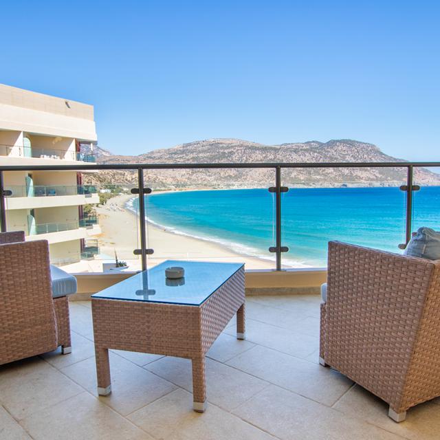 Hotel Konstantinos Palace