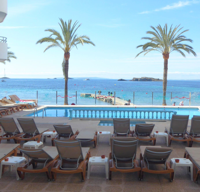 Appartementen Mar Y Playa
