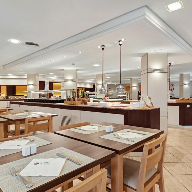 Hotel Pabisa Sofia