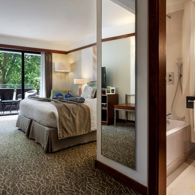 Terra Nostra Garden Hotel