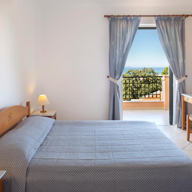 Aparthotel Century Resort