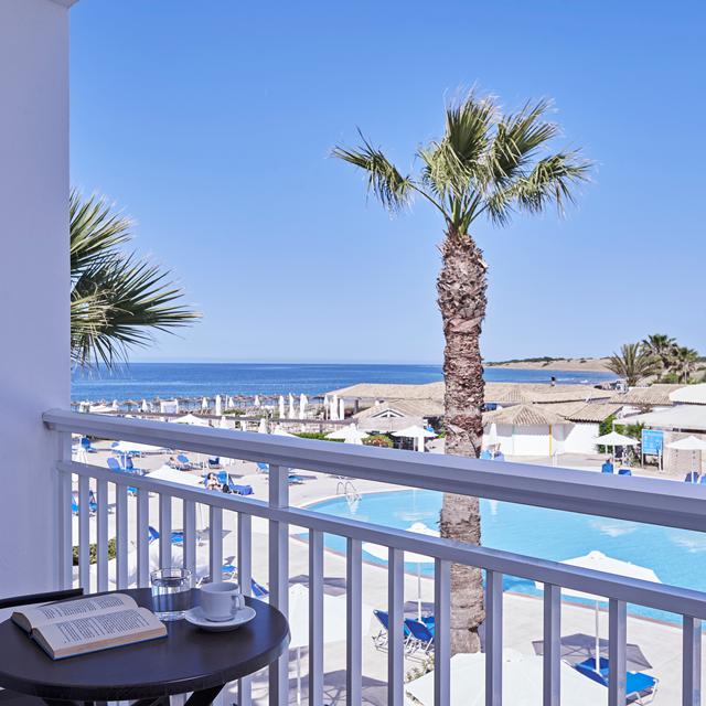 Hotel Labranda Sandy Beach Resort