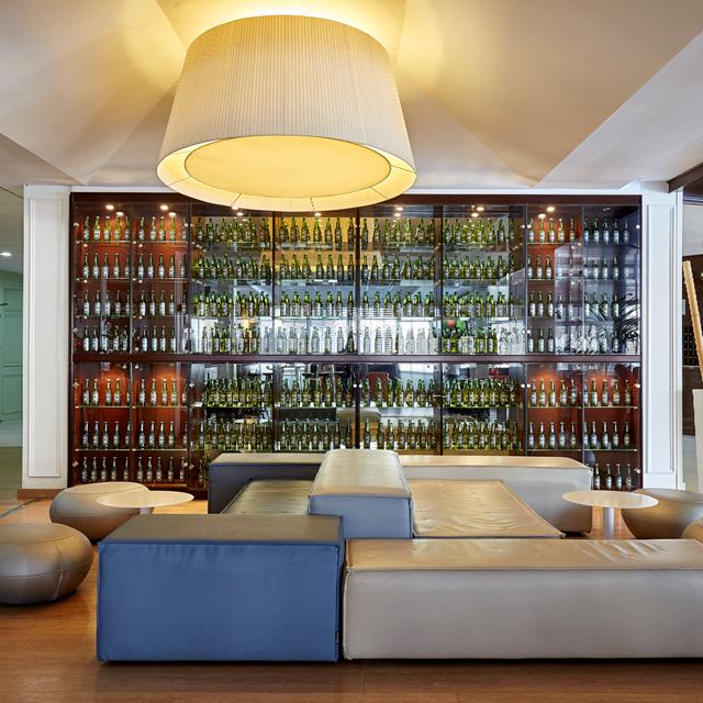 Gran Hotel Flamingo