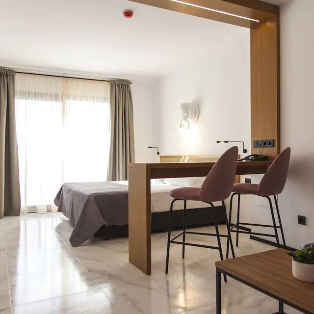 Stic Urban Hotel & Spa