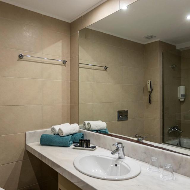 Hotel Sentido Asterias Beach Resort