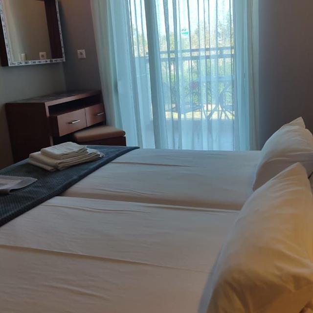 Aparthotel Ampelia