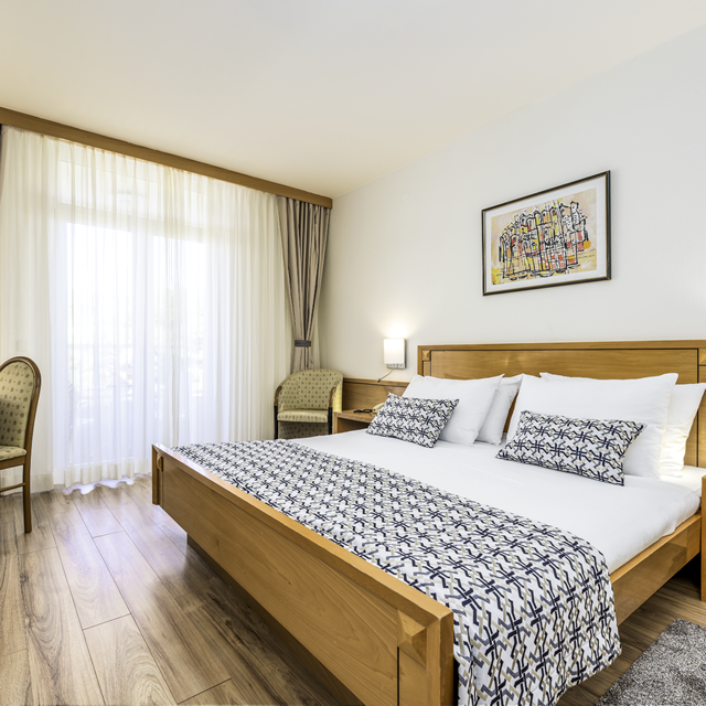 Hotel Splendid