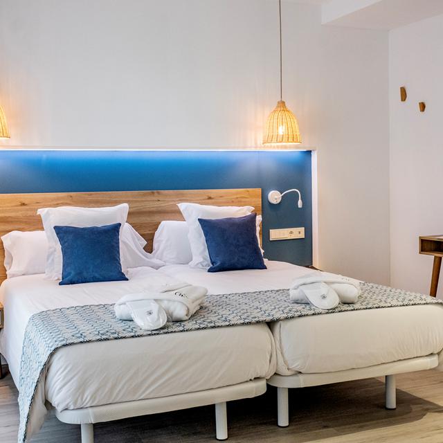Aparthotel THB Gran Bahia Appartementen