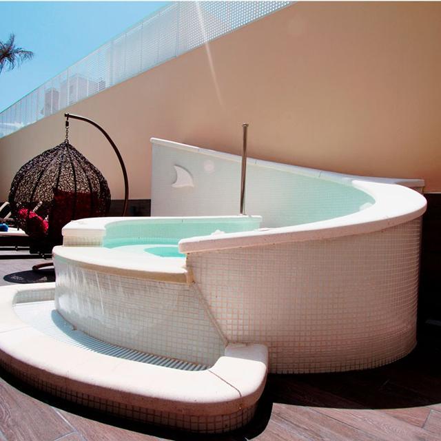 Hotel Moon Dreams Torremolinos