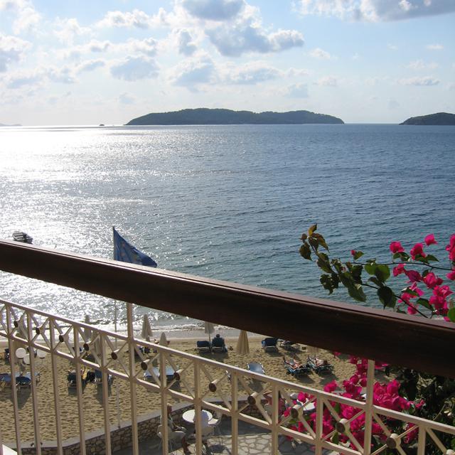 Esperides Beach Hotel