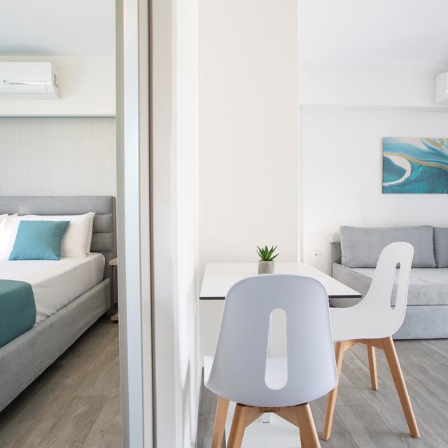KN Ionian Suites