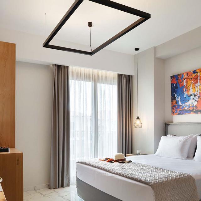 Sea Level Hotel - adults only