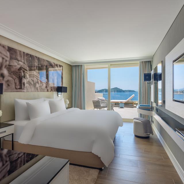 Hotel Rixos Premium Dubrovnik