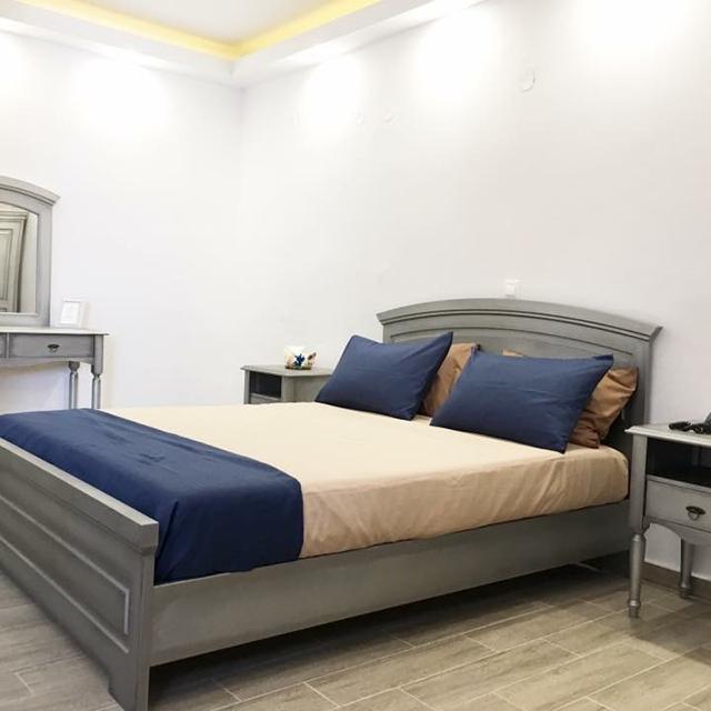 Sunset Aparthotel