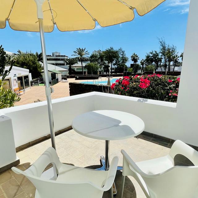 Appartement Palmeras Garden