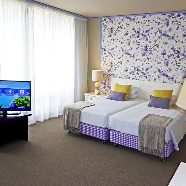 Hotel Pestana Bahia Praia