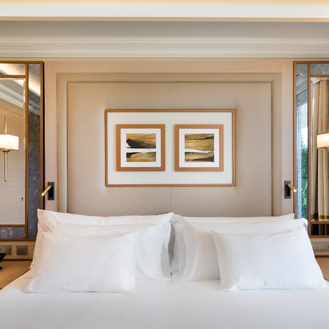 Hotel Barcelo La Nucia Hills - winterzon