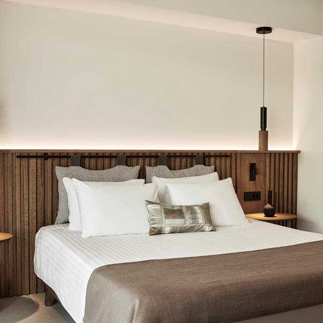 The Olivar Suites
