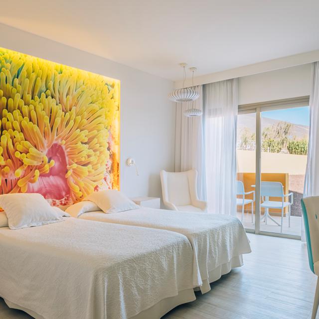 Hotel Iberostar Playa Gaviotas Park