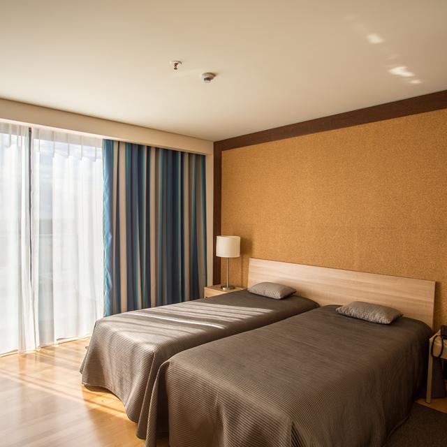 Hotel Antillia - appartementen