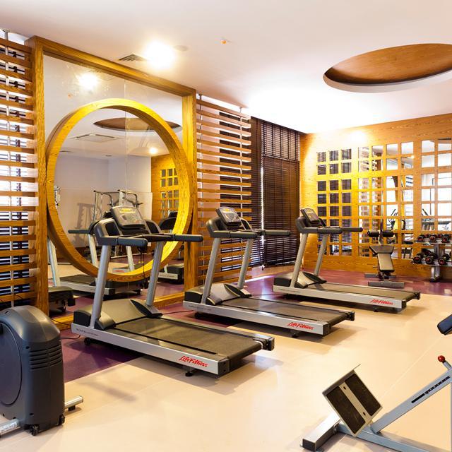 Hotel Villa Side Residence