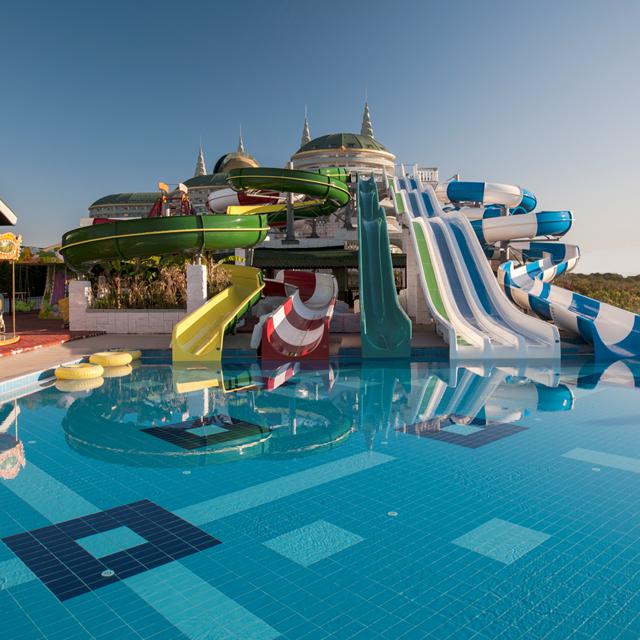 Hotel Delphin Imperial