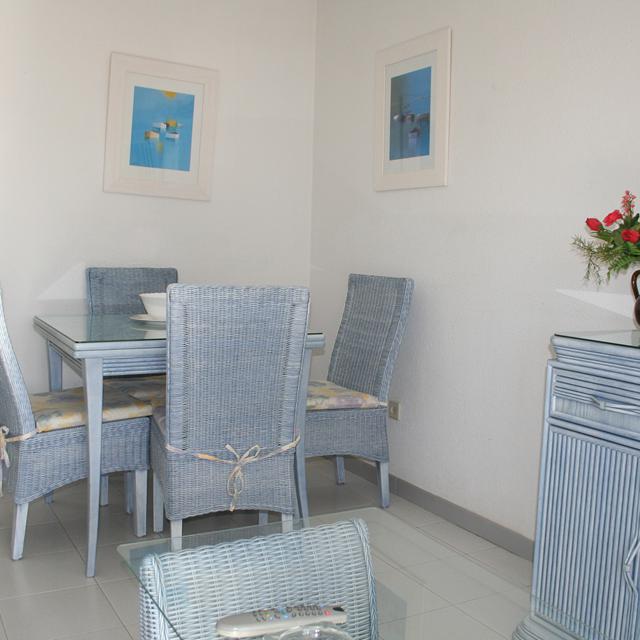 Appartementen Esmeralda