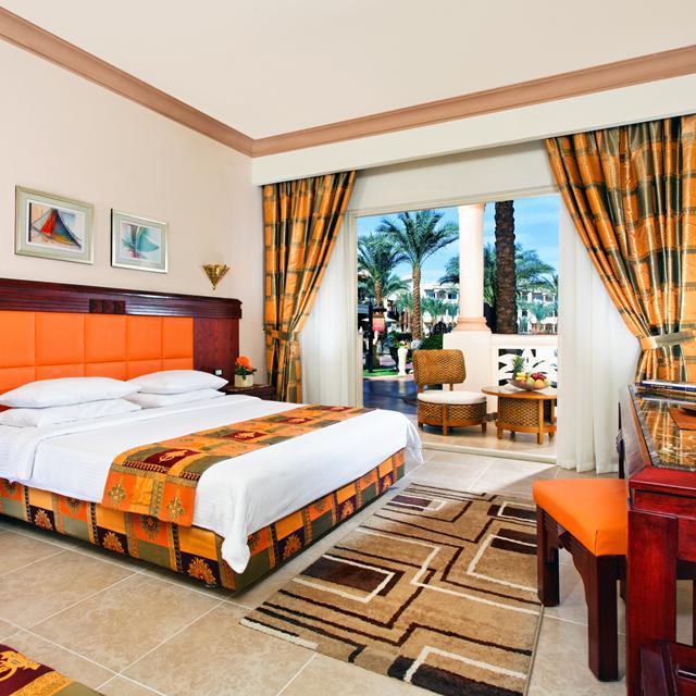 Pickalbatros Albatros Palace Resort