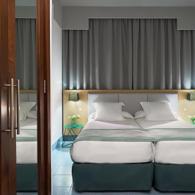 Plus Fariones Suite Hotel