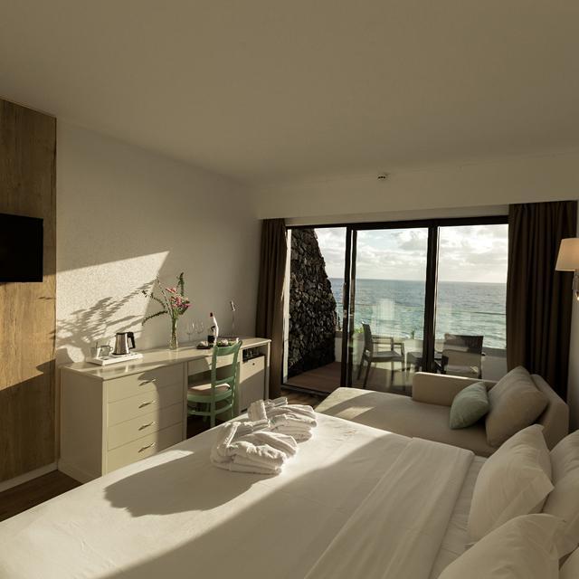 Caloura Hotel Resort