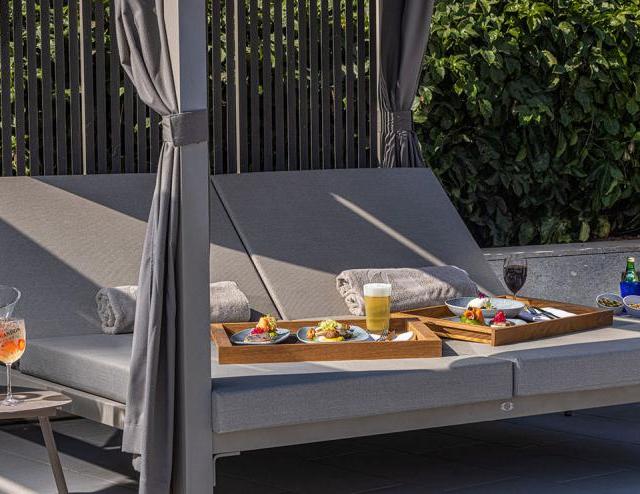 Hotel Faro Lopesan Collection