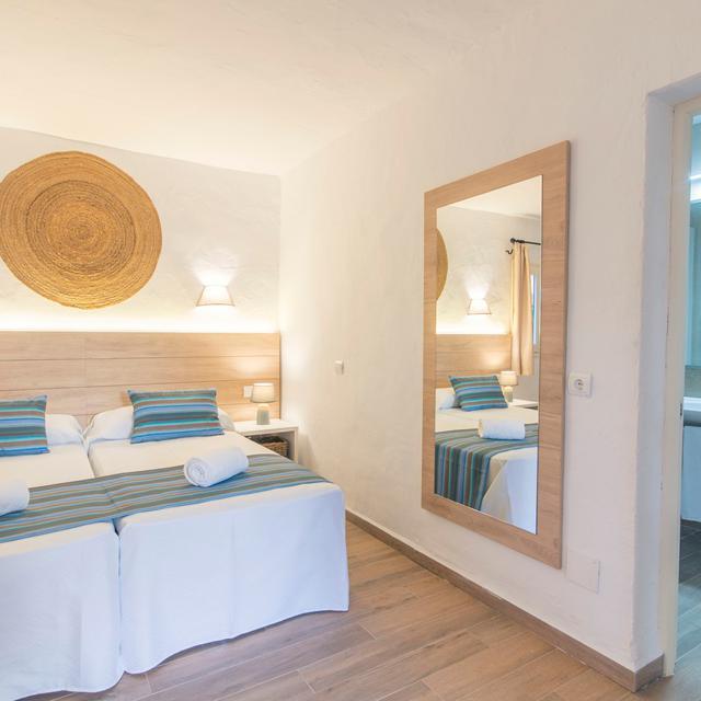 Hotel Cala Martina by LLUM