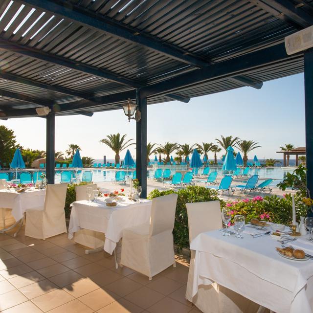 Hotel Iberostar Creta Panorama & Mare