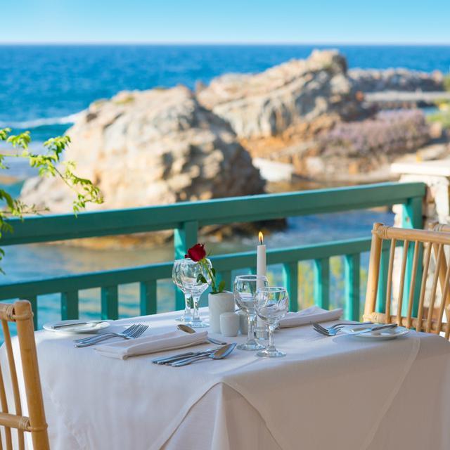 Hotel Iberostar Creta Marine