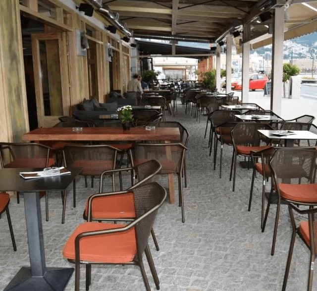 Hotel Aeolis