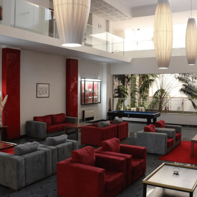 Atlantida Sol Hotel - inclusief huurauto